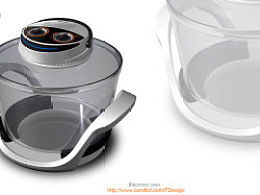 電子產(chǎn)品設計新潮 發(fā)現(xiàn)ZCOOL編輯精選的工業(yè)產(chǎn)品佳作