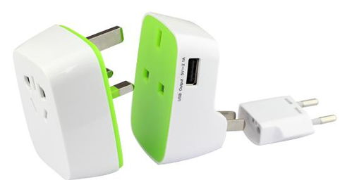 港版電子產(chǎn)品插頭轉換器選擇與電子節(jié)能產(chǎn)品的使用指南