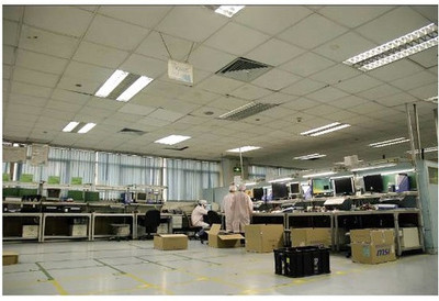 用心與創(chuàng)新 微星電子產(chǎn)品的軍規(guī)級(jí)品質(zhì)之路