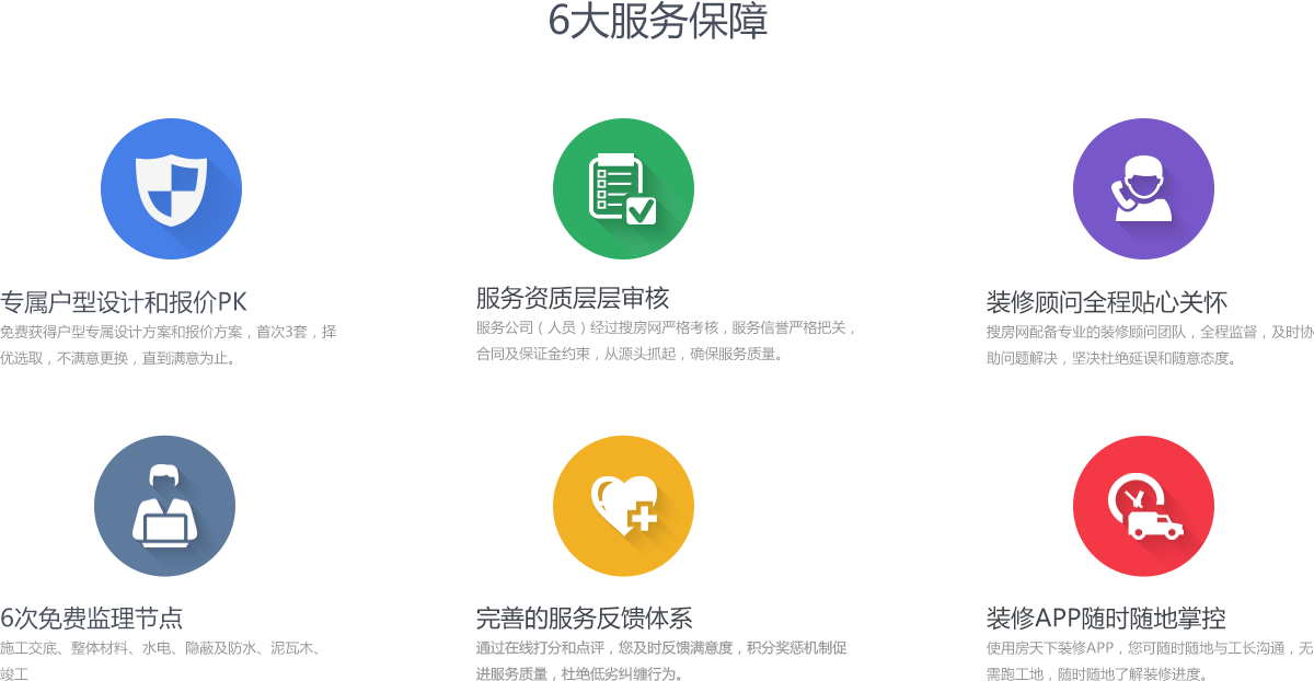 上海免費(fèi)量房設(shè)計(jì)報(bào)價(jià) 揭秘搜房網(wǎng)家居裝修的專業(yè)上門(mén)量房步驟